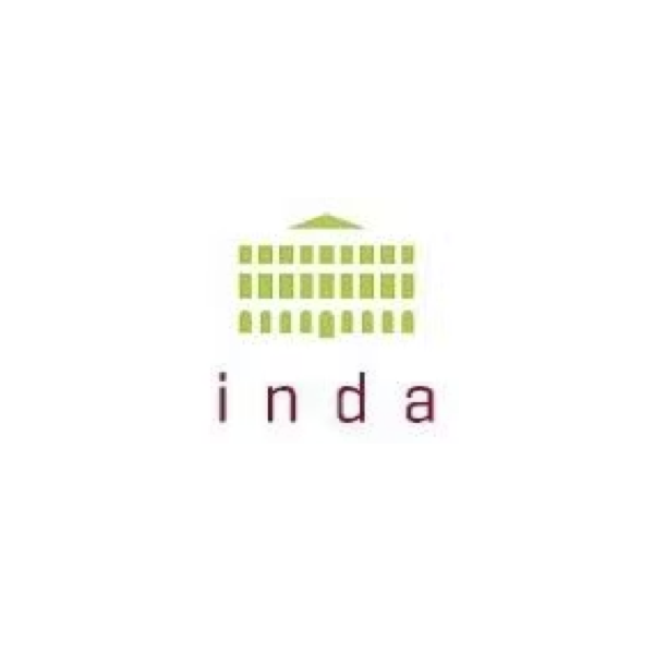 INDA's logo